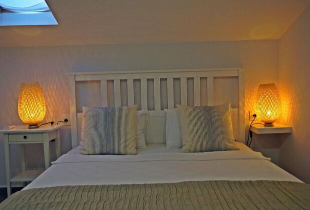 Truemar Hotels Suites - Görsel 22