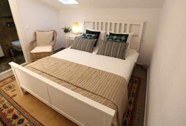 Truemar Hotels Suites - Görsel 23