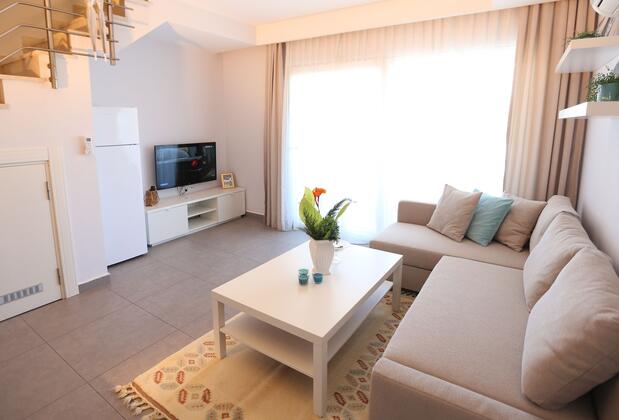 Truemar Hotels Suites - Görsel 29