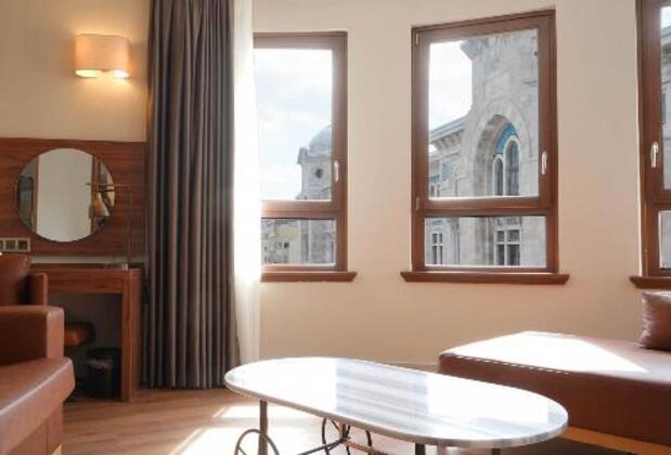 Grand Sirkeci Hotel - Görsel 30