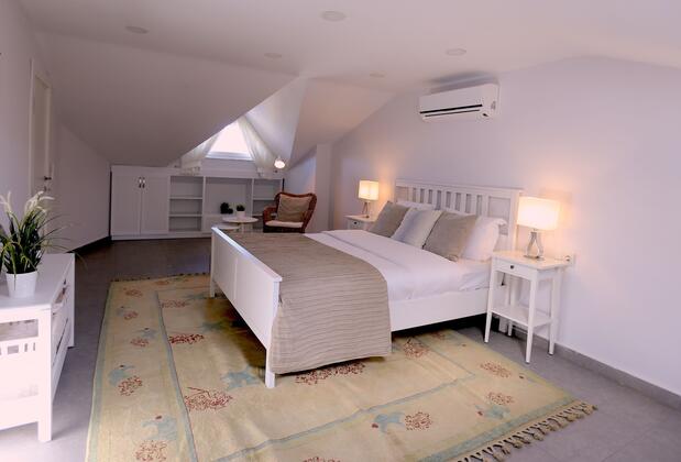 Truemar Hotels Suites - Görsel 24