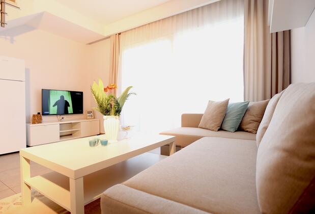 Truemar Hotels Suites - Görsel 30
