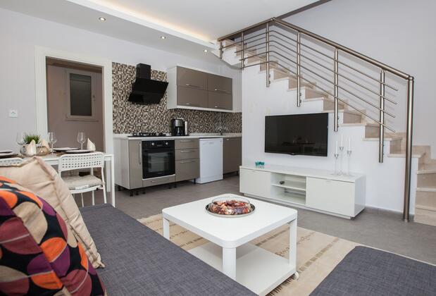 Truemar Hotels Suites - Görsel 35