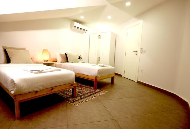 Truemar Hotels Suites - Görsel 25