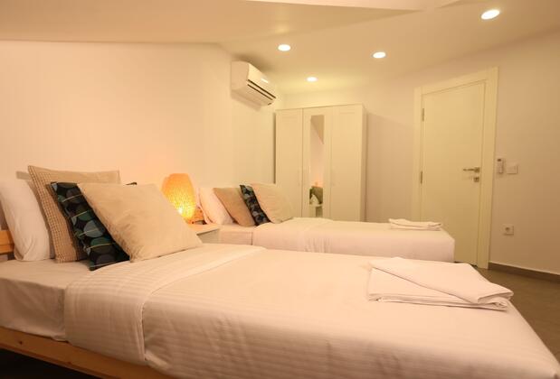 Truemar Hotels Suites - Görsel 27