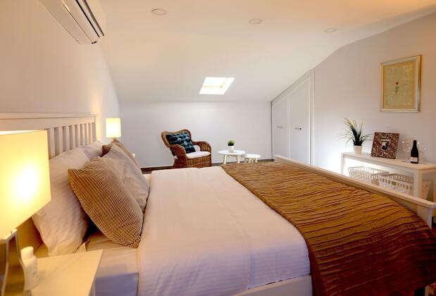 Truemar Hotels Suites - Görsel 28