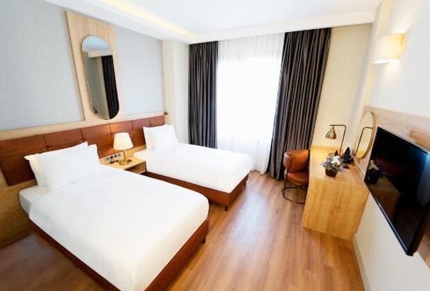 Grand Sirkeci Hotel - Görsel 32