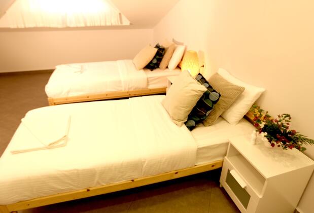Truemar Hotels Suites - Görsel 31