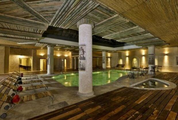 Heybe Hotel & Spa - Görsel 26