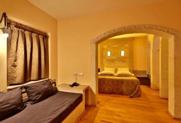 Heybe Hotel & Spa - Görsel 22