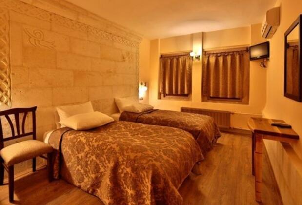 Heybe Hotel & Spa - Görsel 19