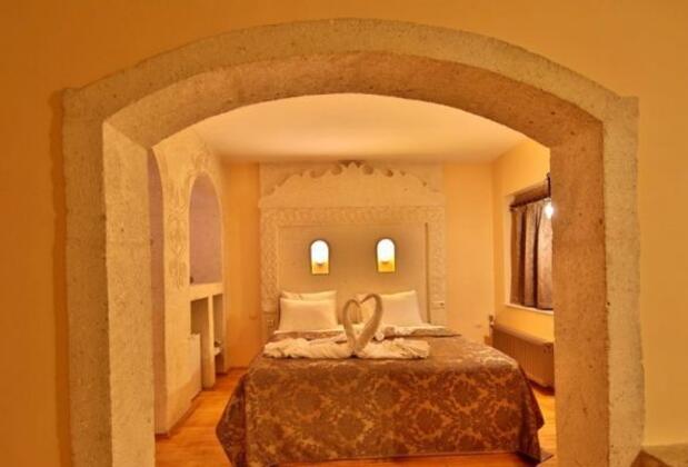 Heybe Hotel & Spa - Görsel 20