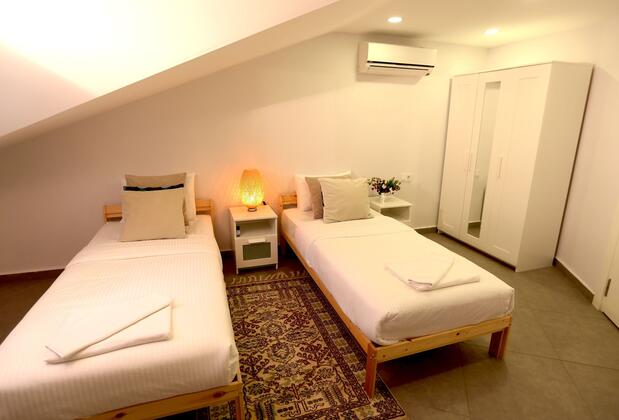 Truemar Hotels Suites - Görsel 32