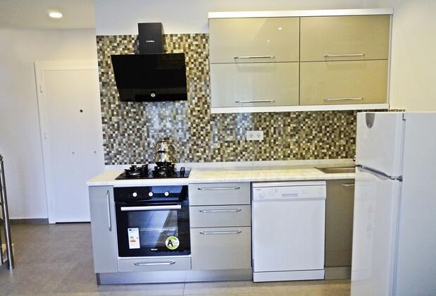 Truemar Hotels Suites - Görsel 38