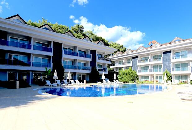 Truemar Hotels Suites - Görsel 6
