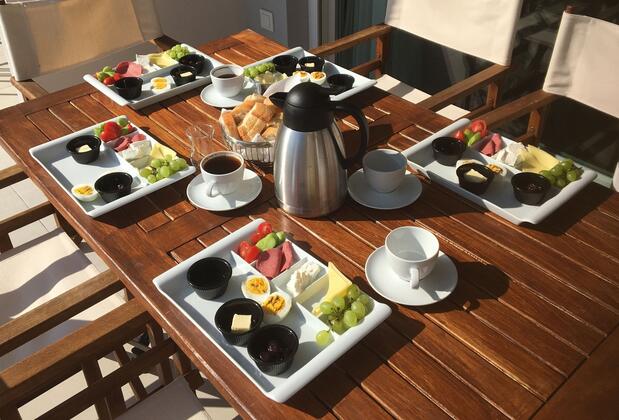 Truemar Hotels Suites - Görsel 41