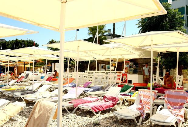 Bonn Beach Hotel by RRH&R - Görsel 10