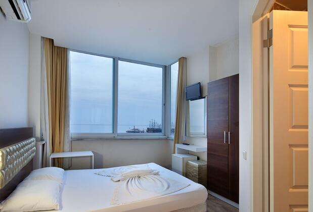 Bonn Beach Hotel by RRH&R - Görsel 7