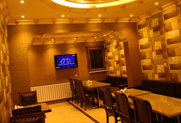 Hotel  Real Life - Görsel 3