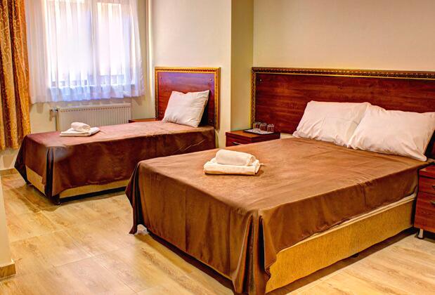 Hotel  Real Life - Görsel 5