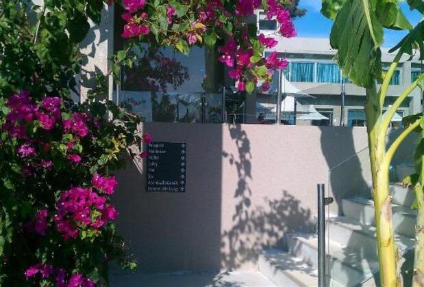 Ambrosia Otel - Görsel 13