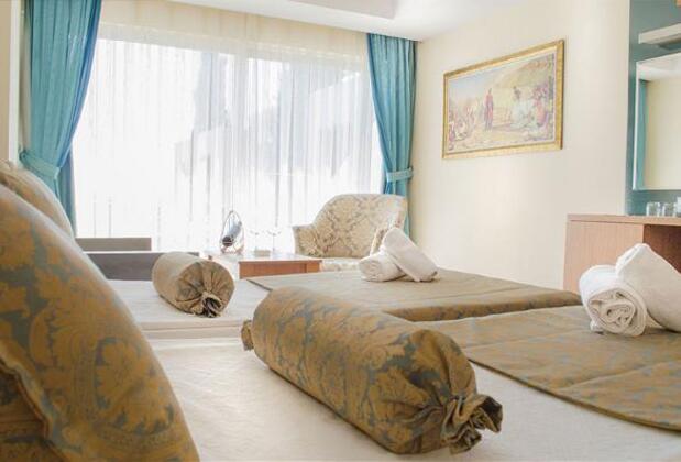 Ambrosia Otel - Görsel 21