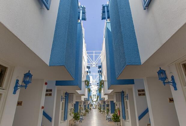 Bonn Beach Hotel by RRH&R - Görsel 5