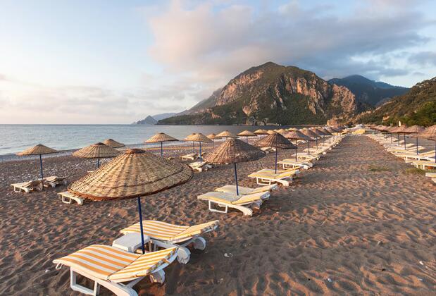 Aida Hotel - Görsel 3