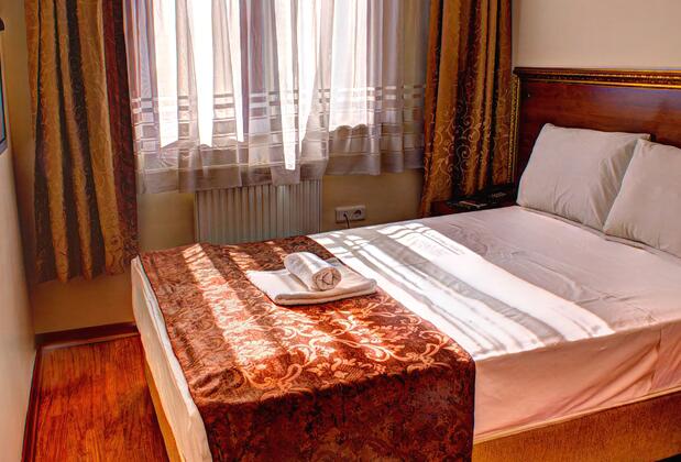 Hotel  Real Life - Görsel 8