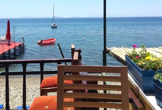 Seçkin Motel Restaurant - Görsel 3