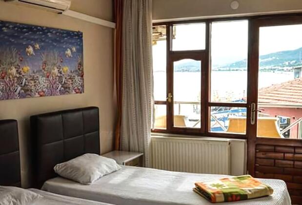 Seçkin Motel Restaurant - Görsel 9