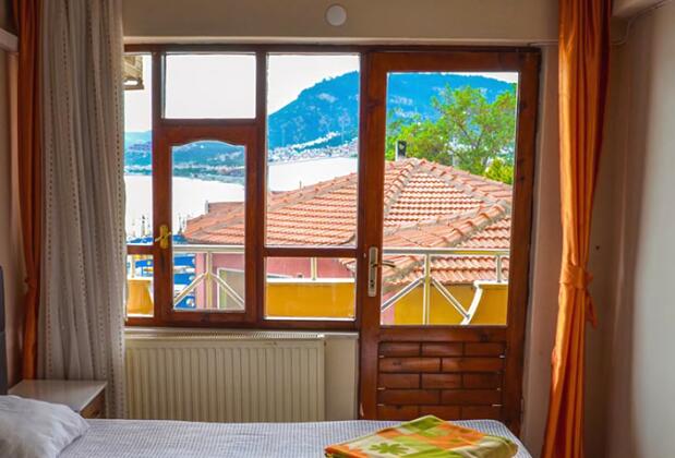 Seçkin Motel Restaurant - Görsel 10