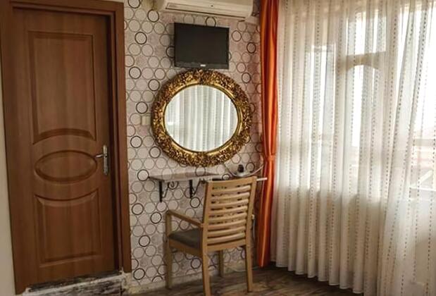 Seçkin Motel Restaurant - Görsel 8