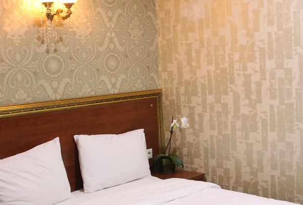 Hotel  Real Life - Görsel 9