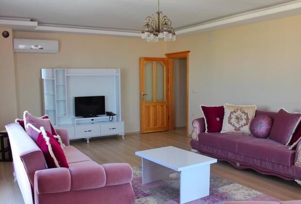 Özgürcan Apart - Görsel 8