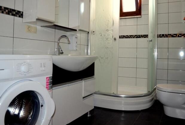 Özgürcan Apart - Görsel 9