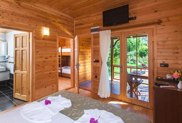 Aida Hotel - Görsel 12