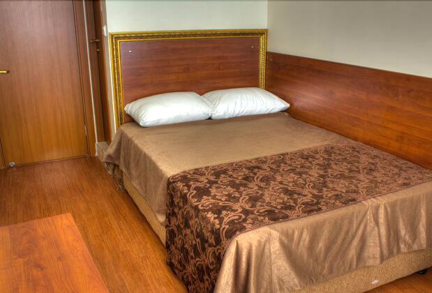 Hotel  Real Life - Görsel 10