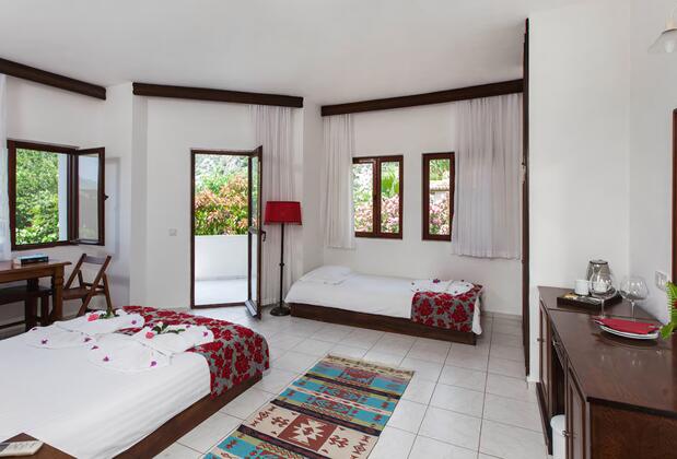 Aida Hotel - Görsel 14