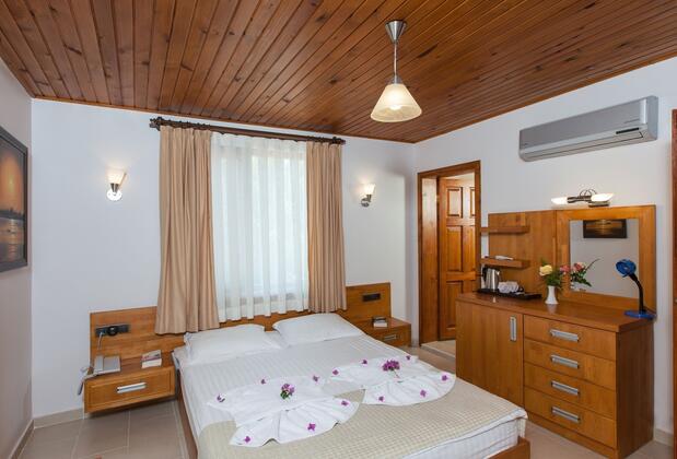 Aida Hotel - Görsel 13