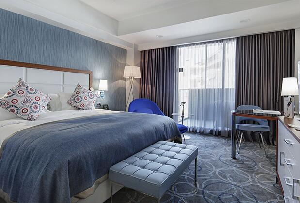 DoubleTree by Hilton Kuşadası - Görsel 10