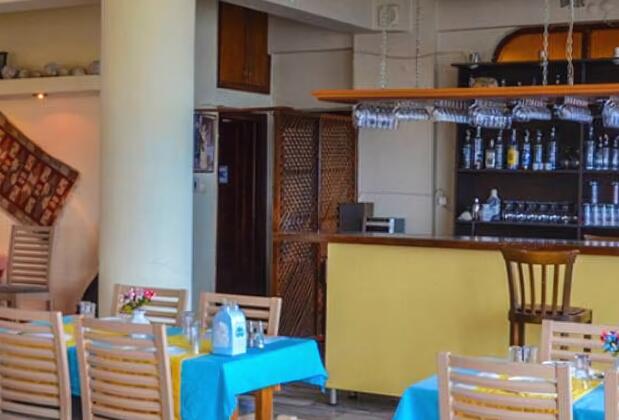 Seçkin Motel Restaurant - Görsel 4