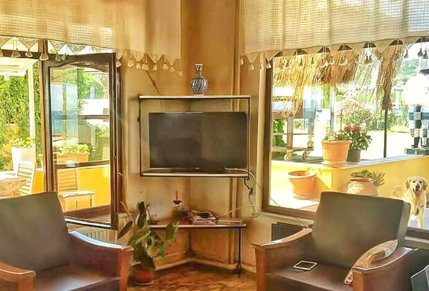 Seçkin Motel Restaurant - Görsel 5