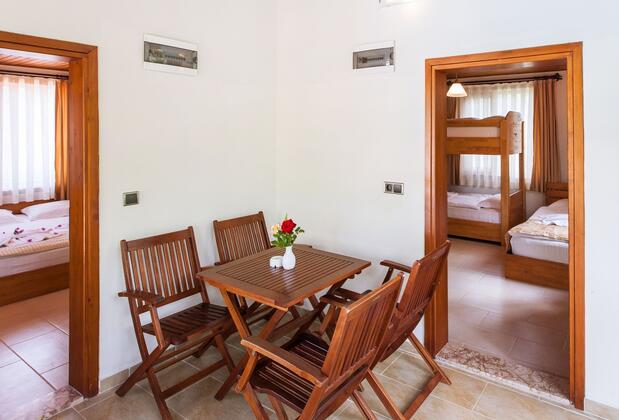 Aida Hotel - Görsel 11