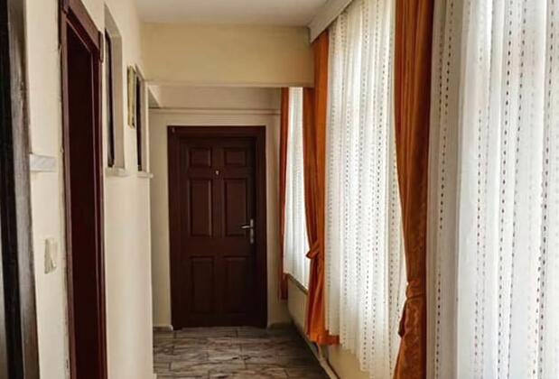 Seçkin Motel Restaurant - Görsel 6