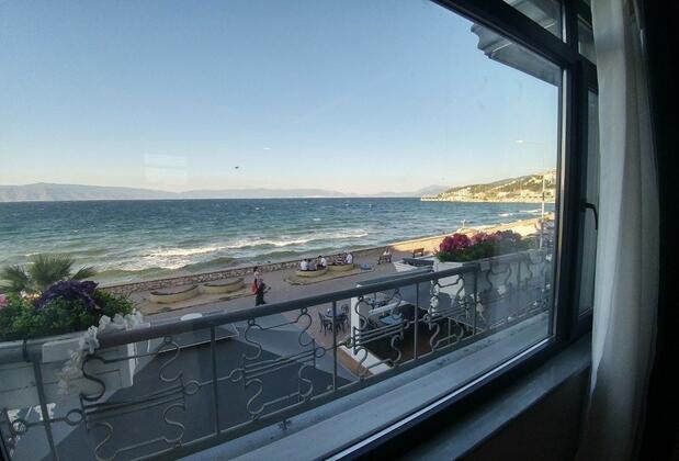 Yalı Bahçe Butik Otel - Görsel 4