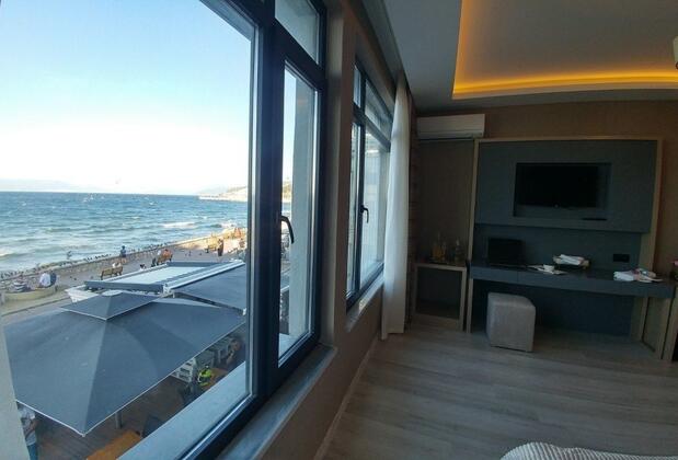 Yalı Bahçe Butik Otel - Görsel 5