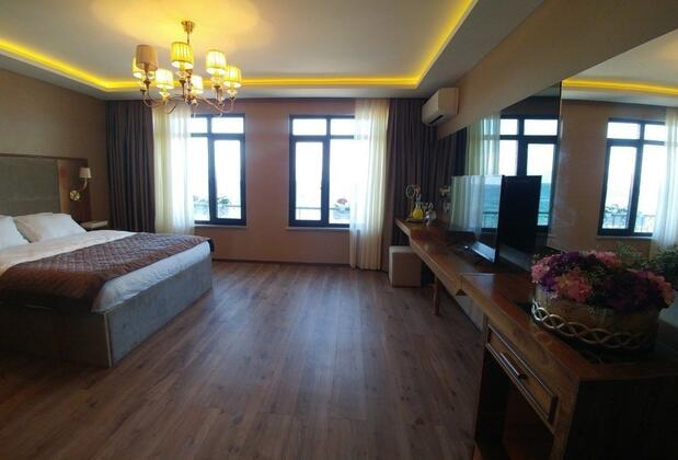 Yalı Bahçe Butik Otel - Görsel 8