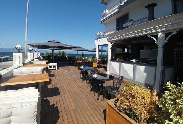 Yalı Bahçe Butik Otel - Görsel 3