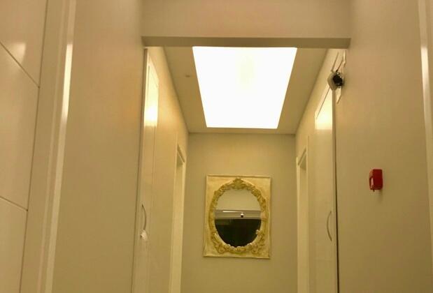 Yalı Bahçe Butik Otel - Görsel 13